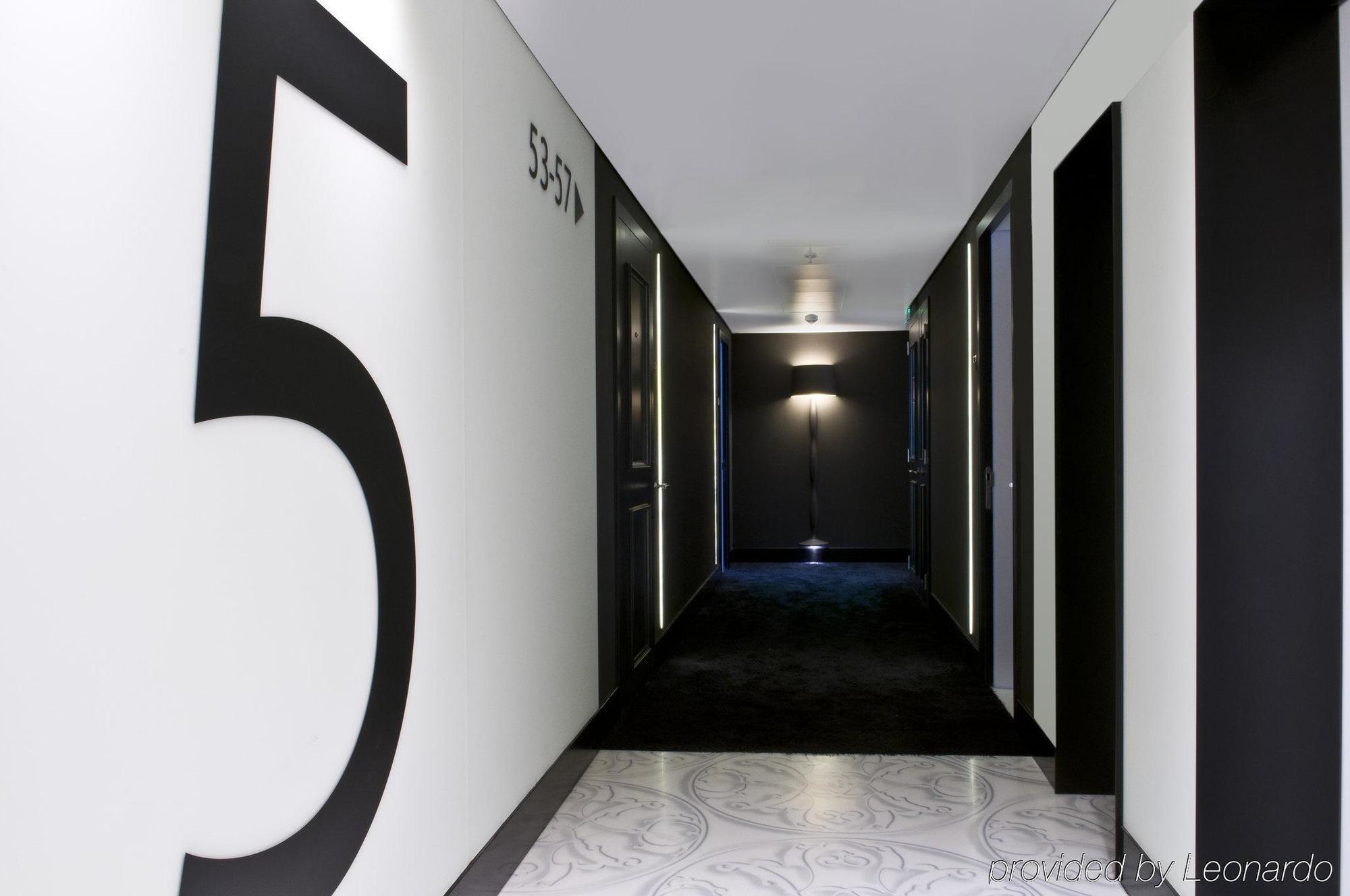 B-Aparthotel Regent Bruxelas Exterior foto